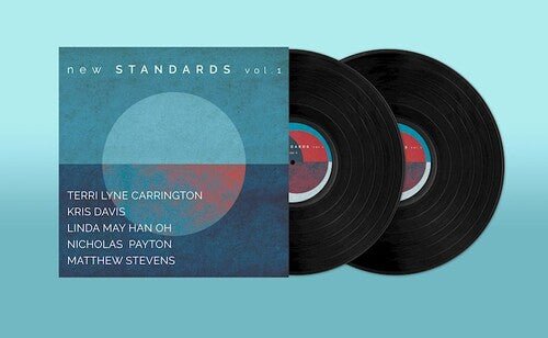 NEW STANDARDS VOL. 1
