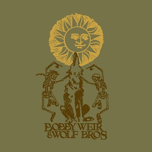BOBBY WEIR & WOLF BROS: LIVE IN COLORADO 2