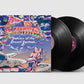 RED HOT CHILI PEPPERS - RETURN OF THE DREAM CANTEEN Vinyl LP