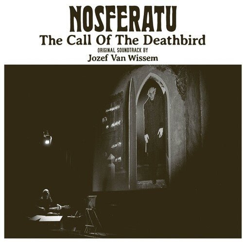NOSFERATU: CALL OF THE DEATHBIRD / O.S.T.