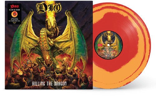 KILLING THE DRAGON