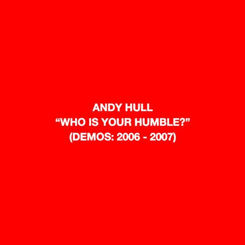 WHO IS YOUR HUMBLE? / BORN OF YOU