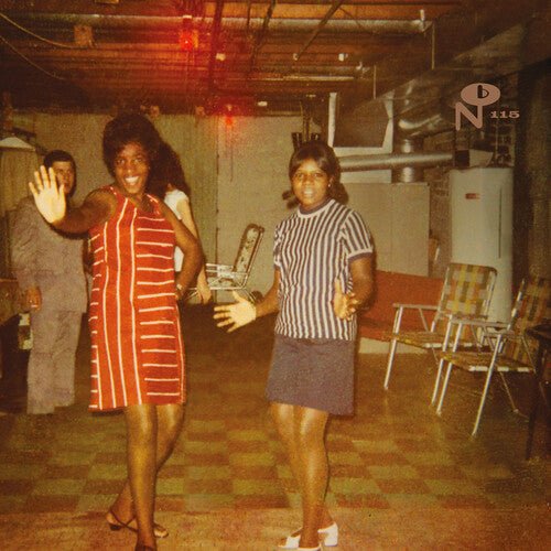 PENNY & THE QUARTERS & FRIENDS (VARIOUS ARTISTS)