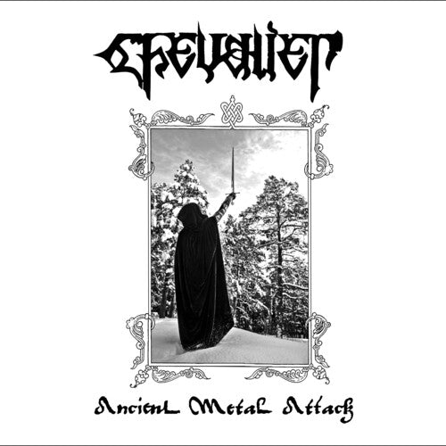 ANCIENT METAL ATTACK