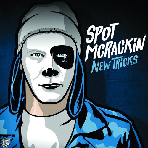 NEW TRICKS