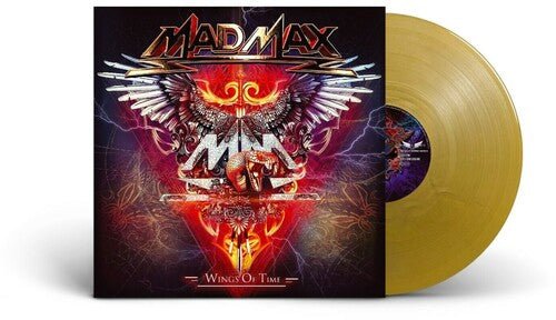 WINGS OF TIME - GOLD