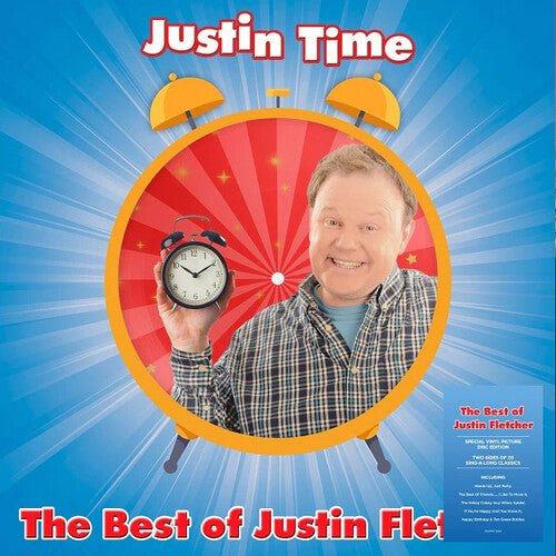JUSTIN TIME: THE BEST OF