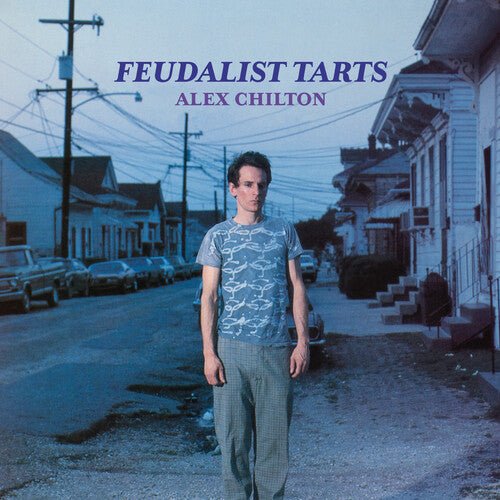 FEUDALIST TARTS