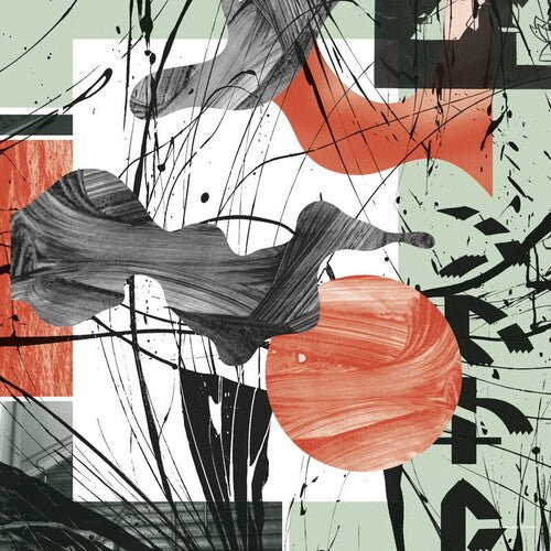 WE JAZZ REWORKS VOL. 2
