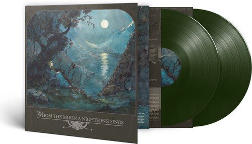 WHOM THE MOON A NIGHTSONG SINGS / VARIOUS