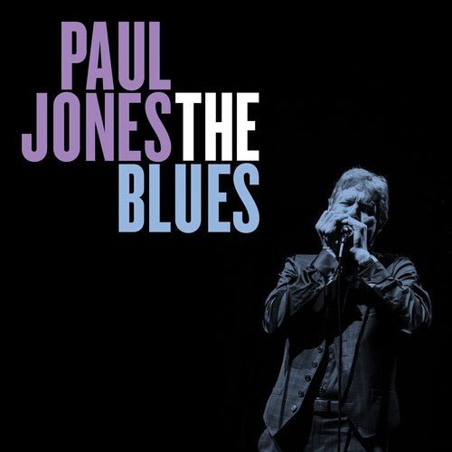 BLUES