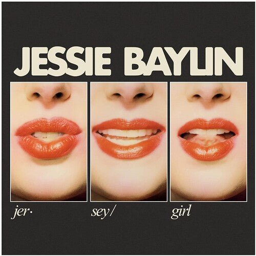 JERSEY GIRL