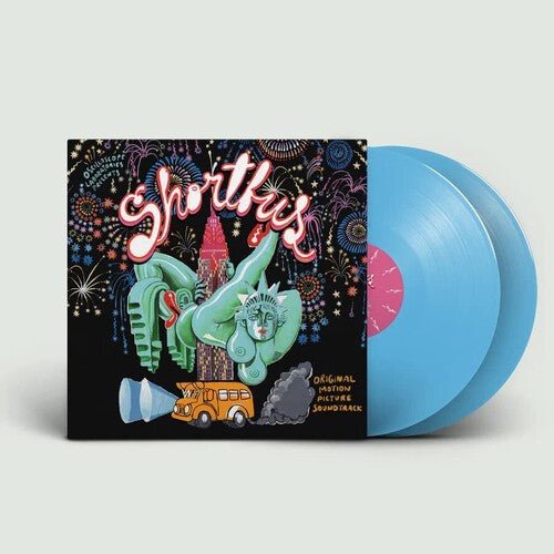 SHORTBUS / O.S.T.