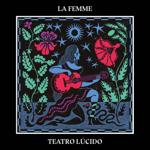 TEATRO LUCIDO