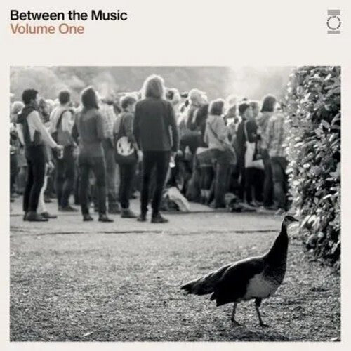 END OF THE ROAD PRESENTS: BETWEEN THE MUSIC / VAR