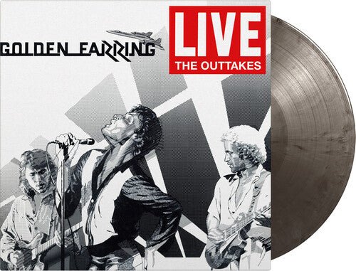 LIVE- THE OUTTAKES