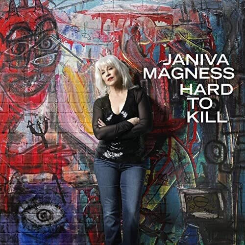 HARD TO KILL