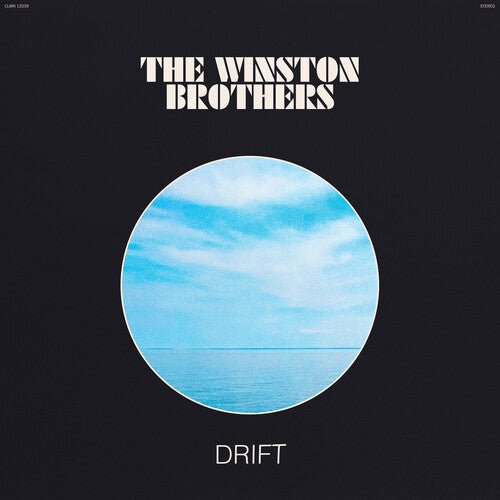 DRIFT - COKE BOTTLE CLEAR