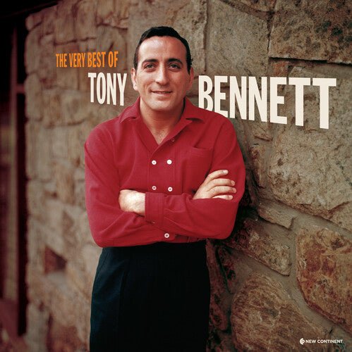 VERY BEST OF TONY BENNETT