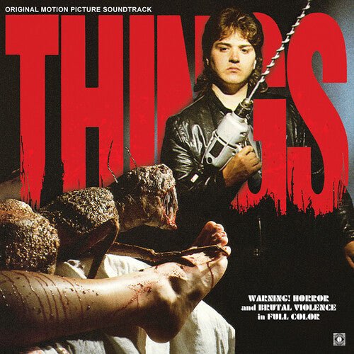 THINGS - O.S.T.