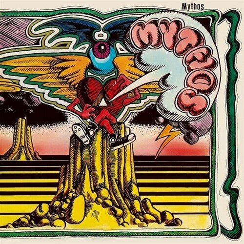 MYTHOS