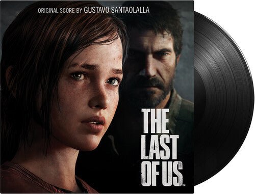 LAST OF US - O.S.T.