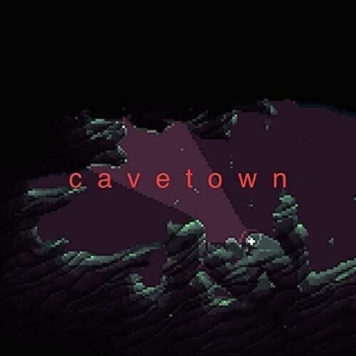 CAVETOWN - YELLOW