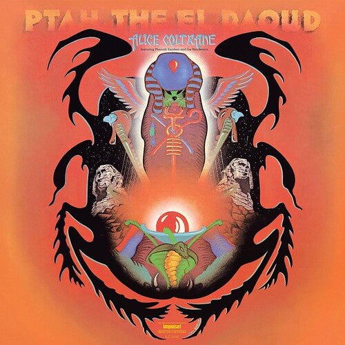 PTAH THE EL DAOUD (VERVE BY REQUEST SERIES)