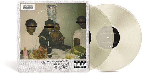 GOOD KID, M.A.A.D CITY (10TH ANNIVERSARY EDITION)