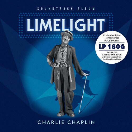 LIMELIGHT - O.S.T.