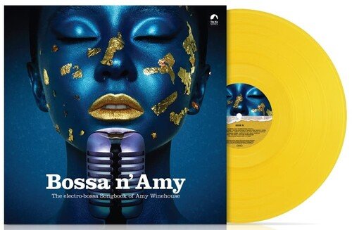BOSSA N AMY WHINEHOUSE / VARIOUS