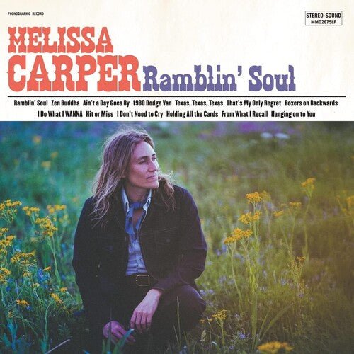 RAMBLIN SOUL