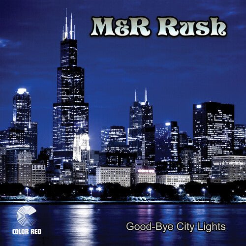 GOOD-BYE CITY LIGHTS