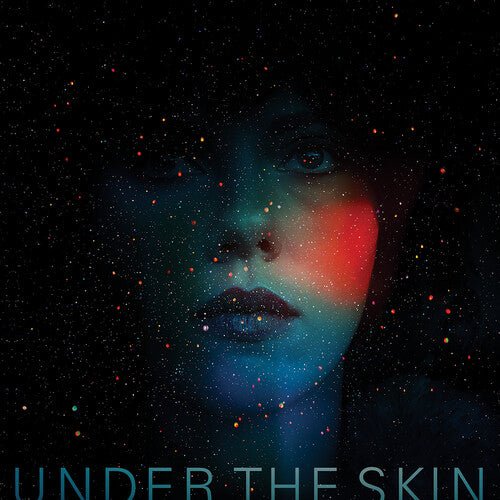 UNDER THE SKIN - O.S.T.