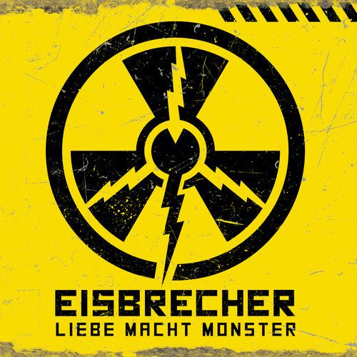LIEBE MACHT MONSTER