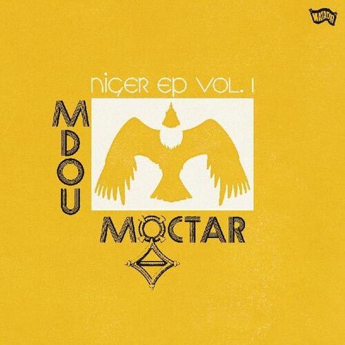 NIGER EP VOL. 1