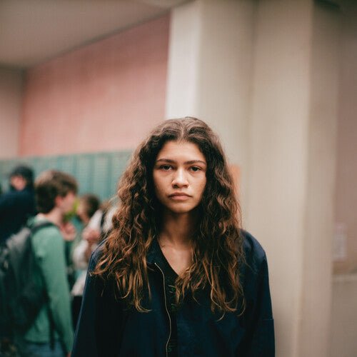 EUPHORIA: SEASON 2 (MUSIC FROM ORIGINAL SERIES)