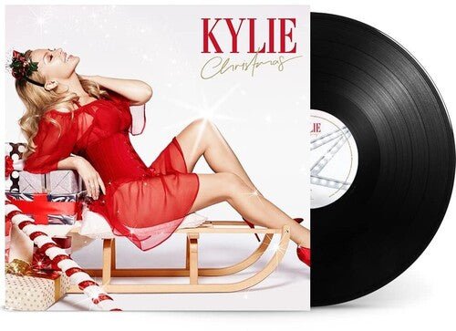 KYLIE CHRISTMAS