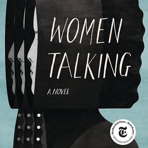 WOMEN TALKING / O.S.T.