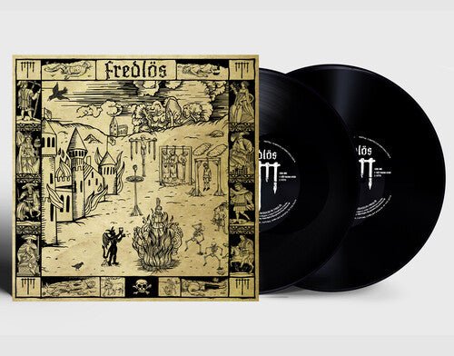 FREDLOS