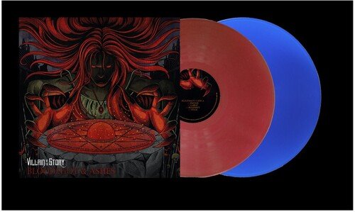 BLOODSHOT / ASHES