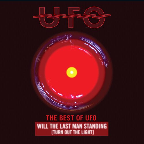 WILL THE LAST MAN STANDING (THE BEST OF)