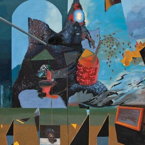ALL FICTION