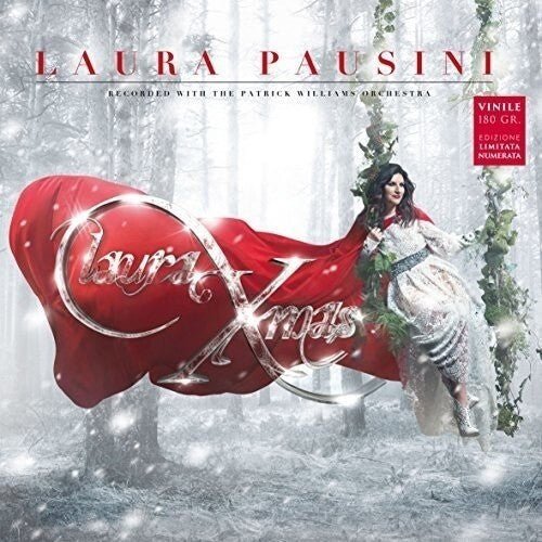 LAURA XMAS