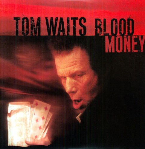 BLOOD MONEY
