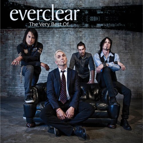 VERY BEST OF