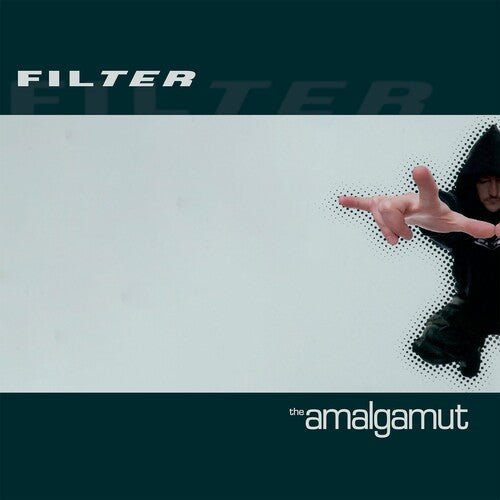 AMALGAMUT