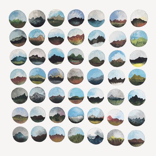 COMPLETE MOUNTAIN ALMANAC