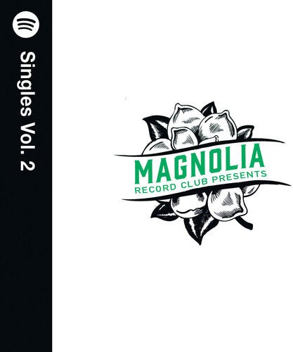 MAGNOLIA RECORD CLUB: SPOTIFY SINGLES VOL. 2 / VAR