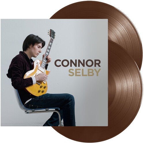 CONNOR SELBY - BROWN